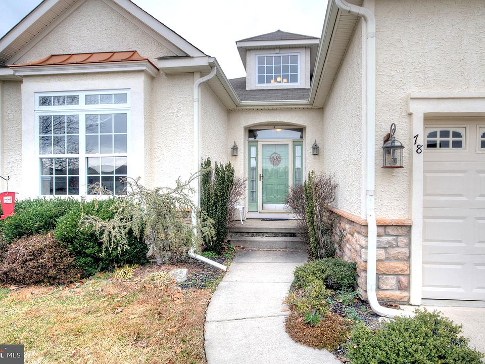 78 Hummingbird Way, Sewell, NJ 08080 Zillow