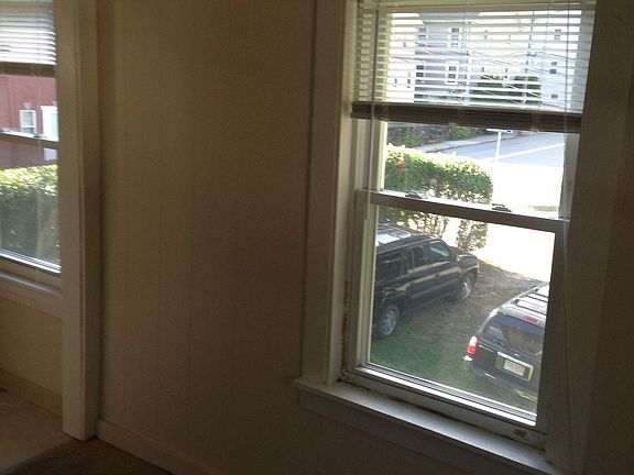 Window - bright