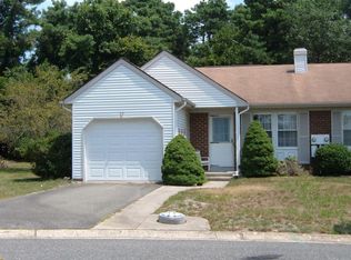2A Cottage Ct #50, Whiting, NJ 08759