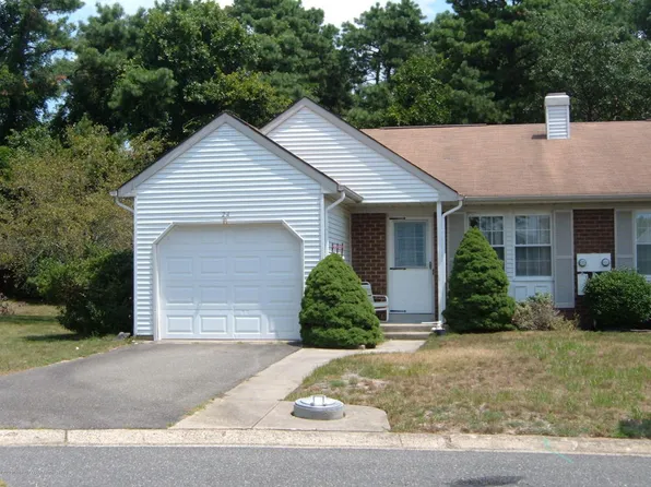 2A Cottage Ct #50, Whiting, NJ 08759