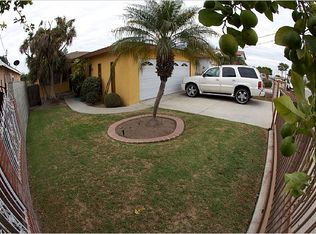 4534 W 136th St, Hawthorne, CA 90250