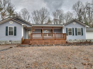 207 Dogwood Dr, Epworth, GA 30541