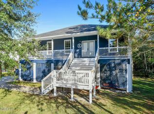 2008 Pompano Dr, Gautier, MS 39553