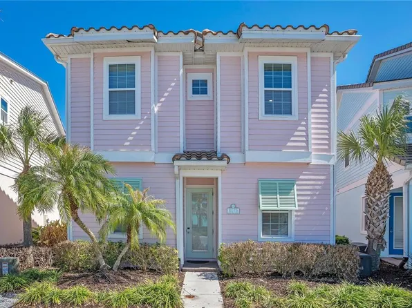 8075 Knee Deep Rd, Kissimmee, FL 34747