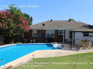 5733 E 24th St, Tulsa, OK 74114