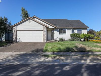 4826 Falcon St SW, Albany, OR, 97321