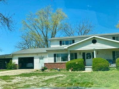 4927 S 29th Road, Aldrich, MO, 65601