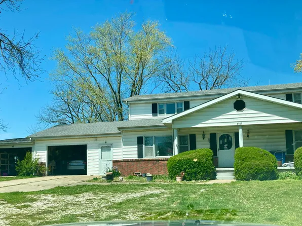 4927 S 29th Road, Aldrich, MO 65601