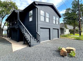 703 E 26th St, Houston, TX 77009