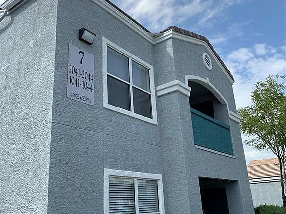 2nd image of 6955 N Durango Dr Unit 2042