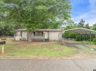205 N Meason St, Big Sandy, TX 75755