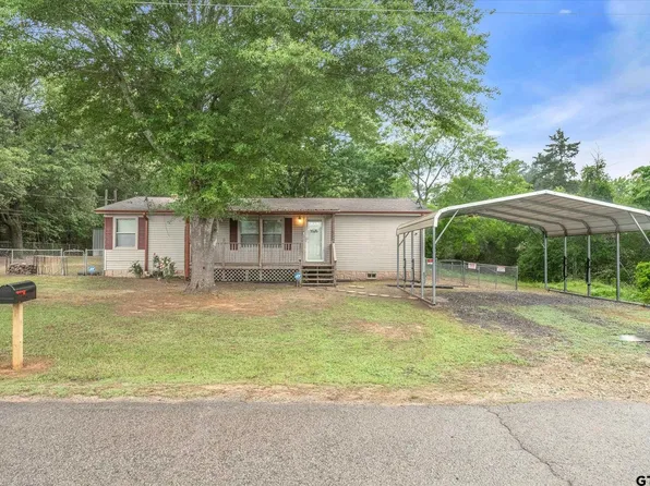 205 N Meason St, Big Sandy, TX 75755