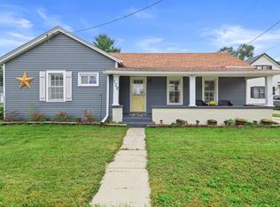 120 N Main St, Village Of North Prairie, WI 53153