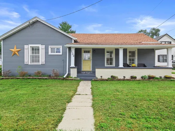 120 North Main STREET, North Prairie, WI 53153