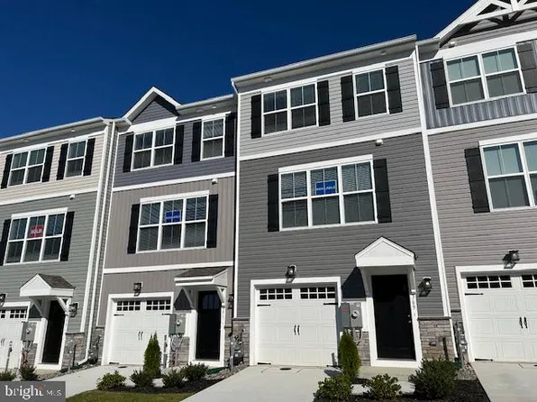 369 Tumblers Way Homesite 32, Joppa, MD 21085
