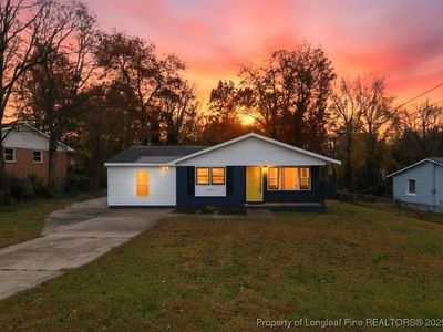 6025 Elstree Pl, Fayetteville, NC, 28314