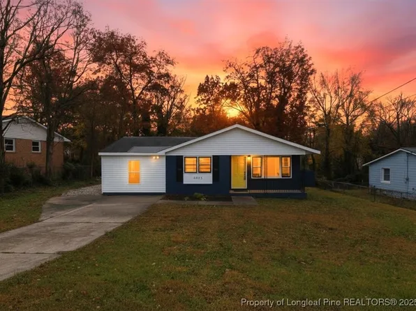 6025 Elstree Pl, Fayetteville, NC 28314