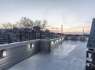 2045 N College Ave #3, Philadelphia, PA 19121