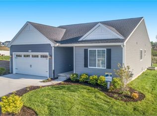 529 Jenks St, Concord, MI 49237