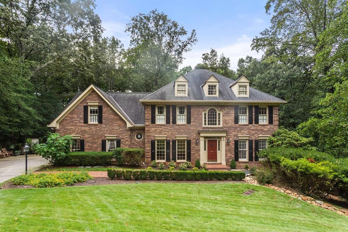 130 Classic Cv, Sandy Springs, GA 30350 MLS 10200524 Zillow