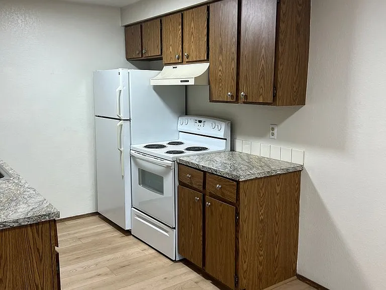 Viking Suites — Photo 4