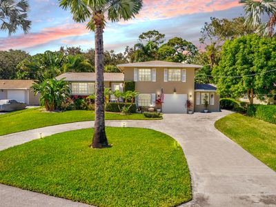 14109 Leeward Way, Palm Beach Gardens, FL, 33410