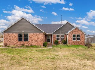 112 Blue Hole Rd, Beebe, AR 72012