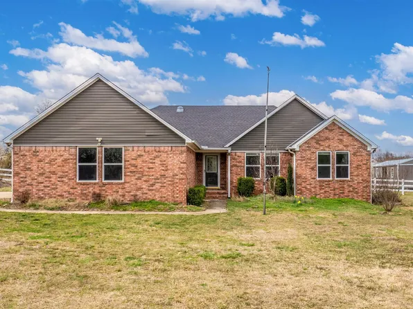 112 Blue Hole Rd, Beebe, AR 72012