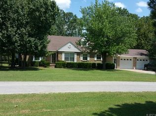 12415 N 75th Ave E, Collinsville, OK 74021