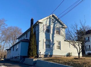 35 Woodruff St, Southington, CT 06489