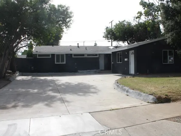 15814 Septo St, North Hills, CA 91343