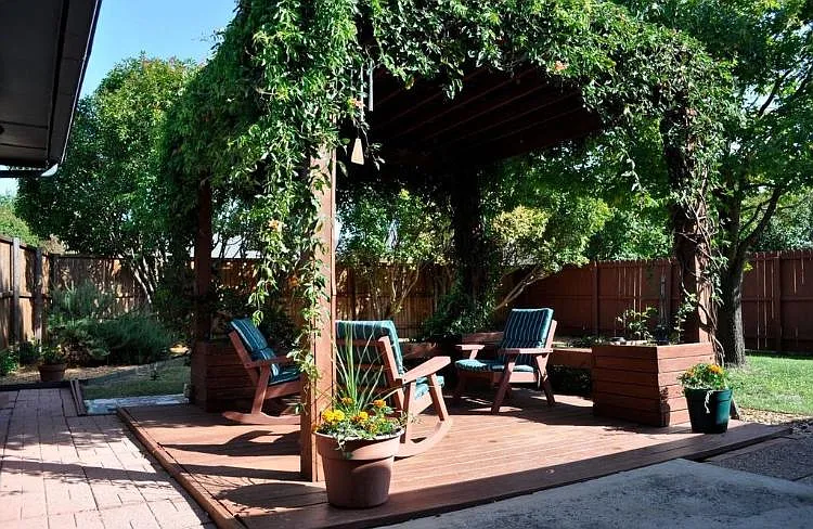 Trellis