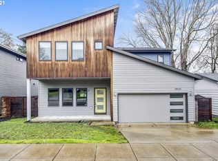 10923 SW 61st Ave, Portland, OR 97219