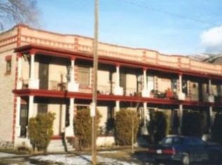 504 E Front St, Missoula, MT 59802