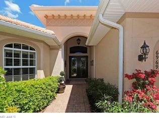 6969 Bent Grass Dr, Naples, FL 34113
