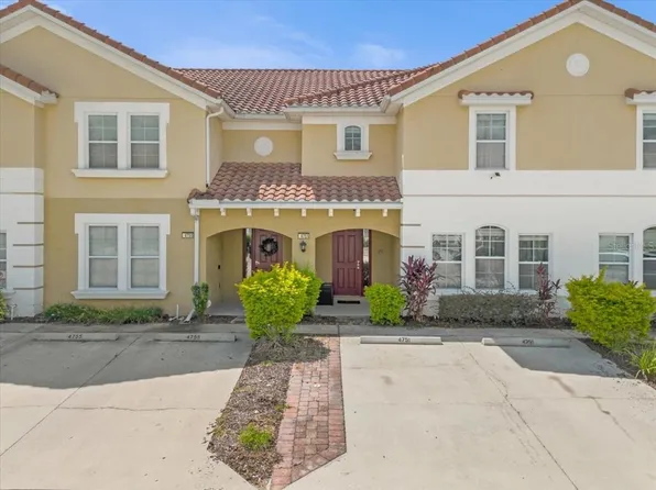 4735 Terrasonesta Dr, Davenport, FL 33837