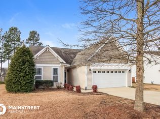 308 Trout Valley Rd, Wake Forest, NC 27587