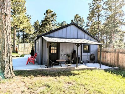 410 Scott Ave, Woodland Park, CO, 80863