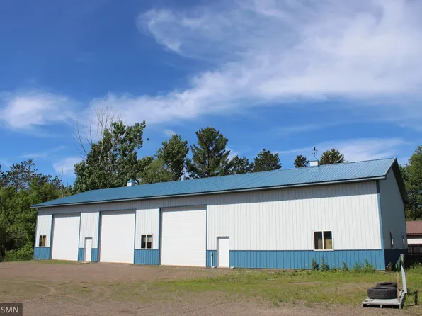 181 N 1st St, Foreston, MN 56330