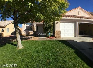 266 Collindale St, Henderson, NV 89074