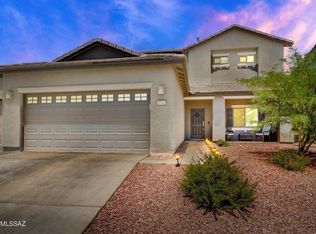 3542 Rhapsody Dr, Sierra Vista, AZ 85650