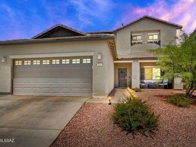 3542 Rhapsody Dr, Sierra Vista, AZ, 85650