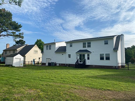 2nd image of 107 Branscome Blvd
