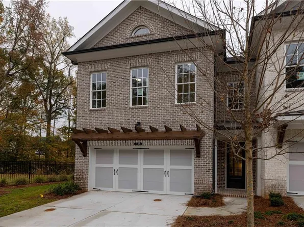 131 Wards Crossing Way #19, Johns Creek, GA 30022