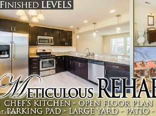 5244 Fredcrest Rd, Baltimore, MD 21229