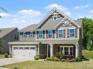 10190 Black Locust Ln #383, Charlotte, NC 28215