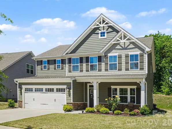 10190 Black Locust Ln #383, Charlotte, NC 28215