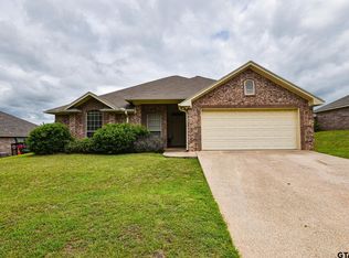 8340 Stonebridge Way, Tyler, TX 75703