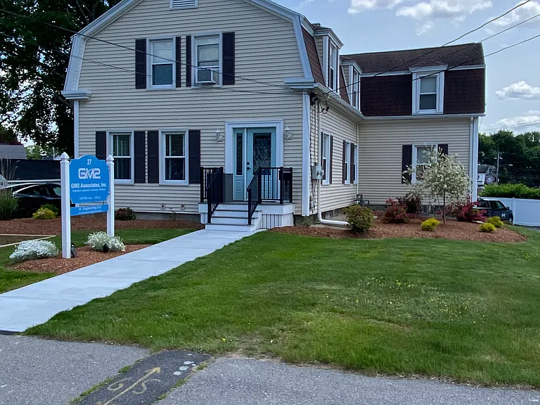27 Jefferson St #2 — Photo 1