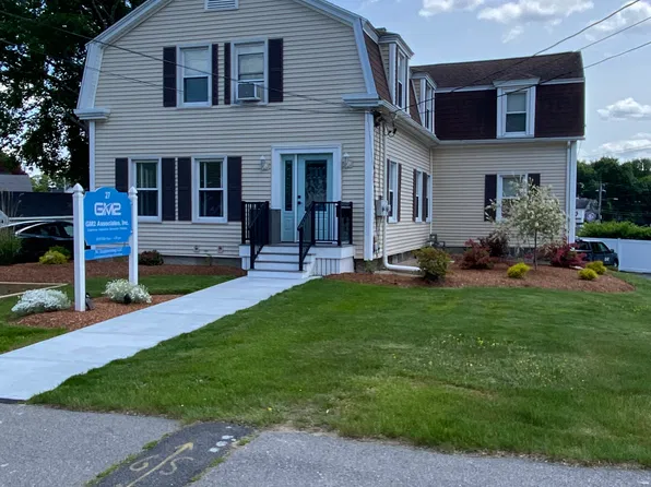 27 Jefferson St Floor 2, Taunton, MA 02780